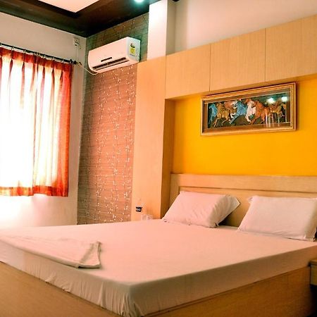 Hotel Ganga View Haridwar Room photo