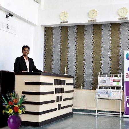Hotel Ganga View Haridwar Exterior photo