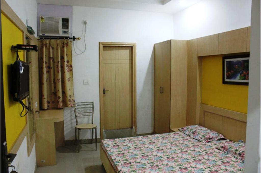Hotel Ganga View Haridwar Room photo