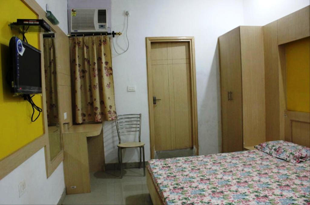 Hotel Ganga View Haridwar Room photo