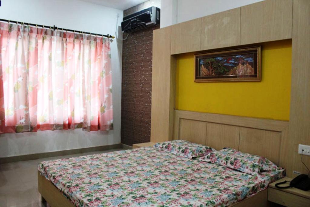 Hotel Ganga View Haridwar Room photo