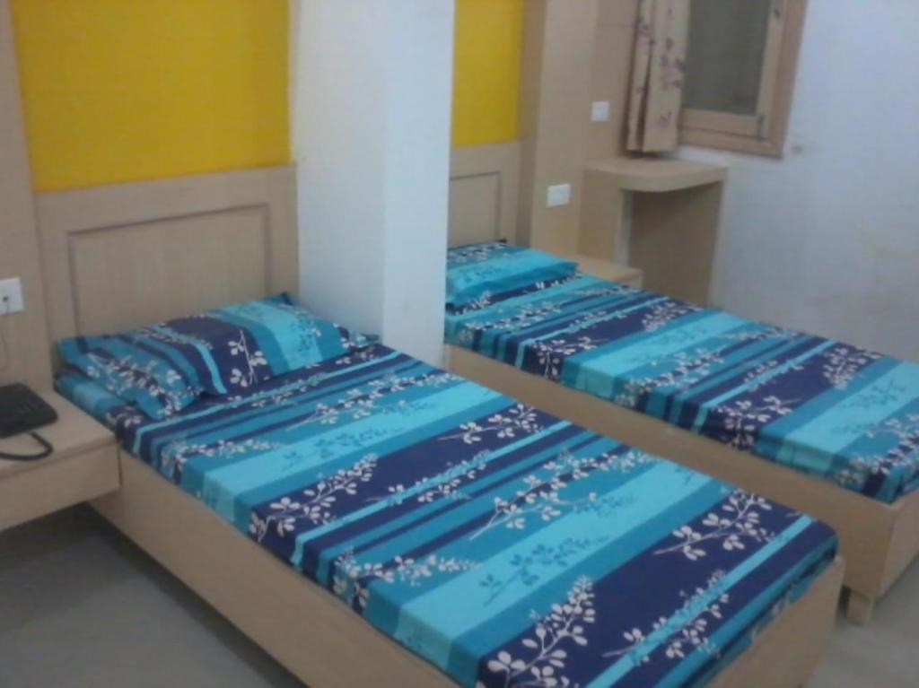 Hotel Ganga View Haridwar Room photo