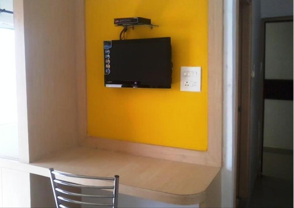 Hotel Ganga View Haridwar Room photo