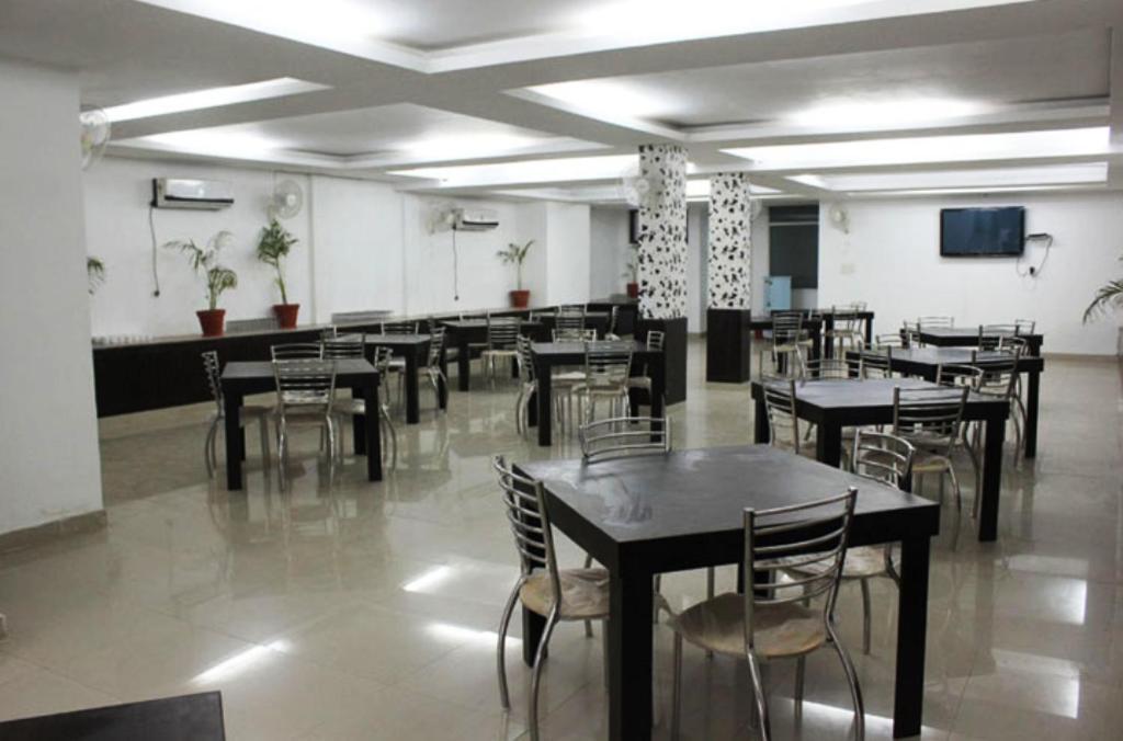 Hotel Ganga View Haridwar Exterior photo