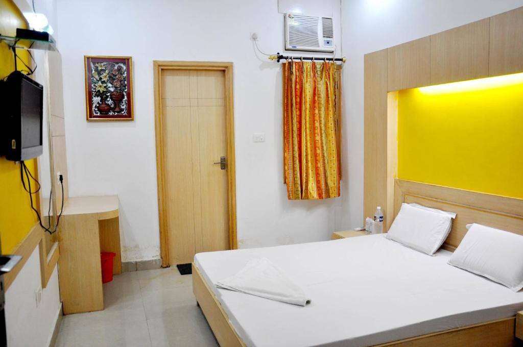 Hotel Ganga View Haridwar Room photo