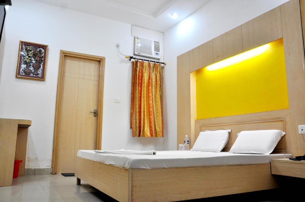 Hotel Ganga View Haridwar Room photo