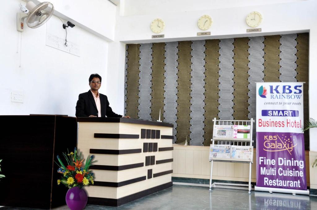 Hotel Ganga View Haridwar Exterior photo