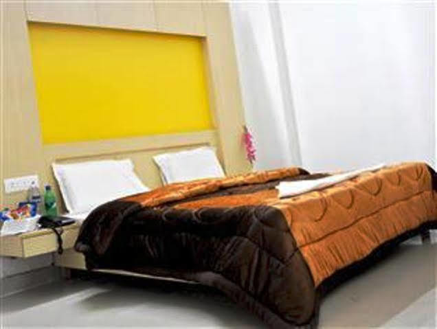 Hotel Ganga View Haridwar Exterior photo